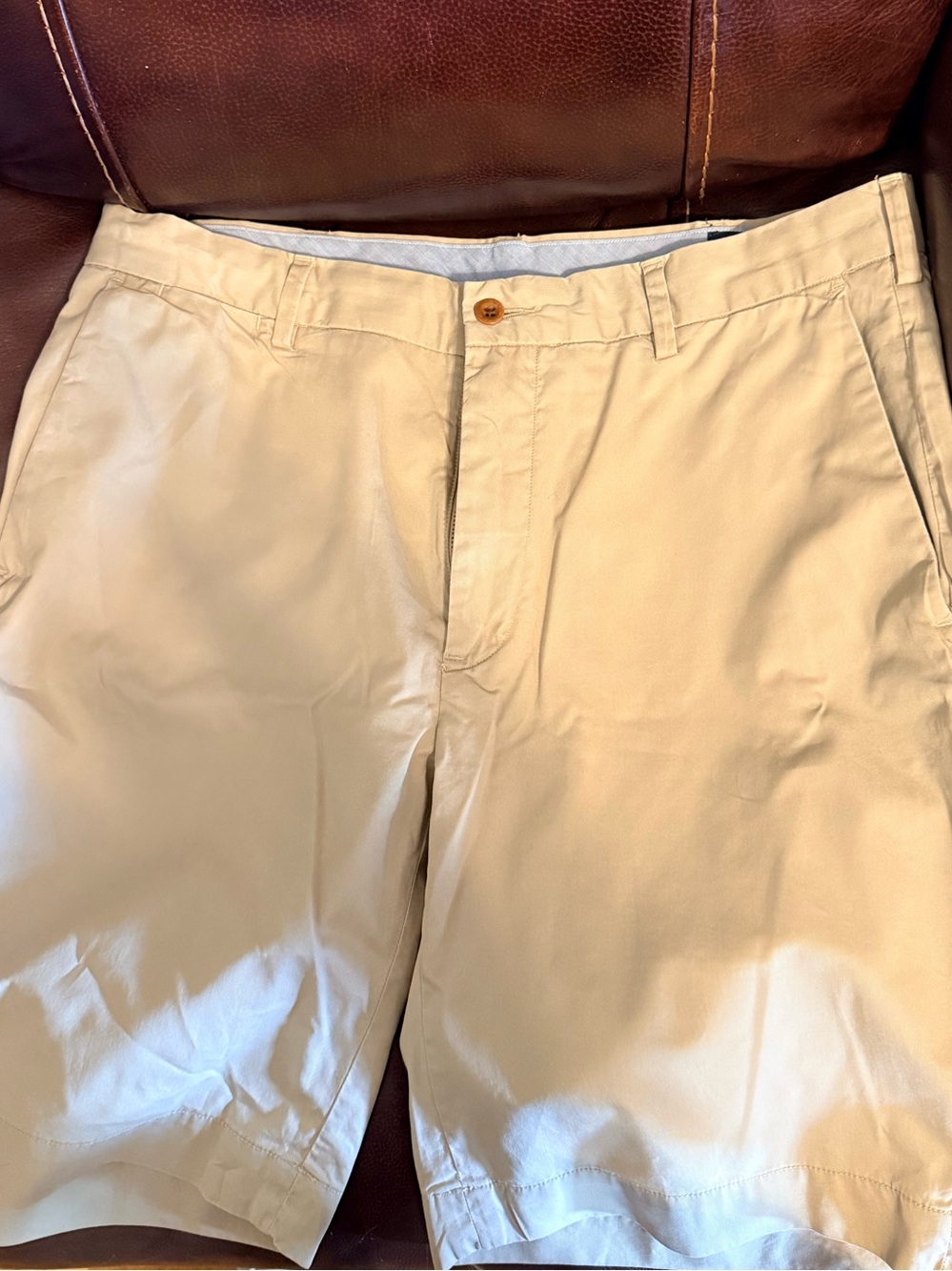 Polo Ralph Lauren Mens Shorts size 33